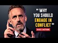 STOP Being Exploited - How to Deal with Disagreeable People | Jordan Peterson Motivation
