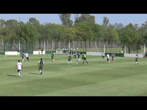 Resumen: Camioneros 2 - Centro Español 1