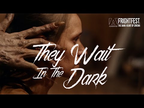 afbeelding They Wait in the Dark