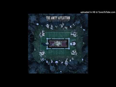 The Amity Affliction- All Fucked Up