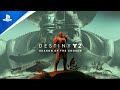 Destiny 2: Beyond Light - Season of the Chosen Trailer | PS5, PS4