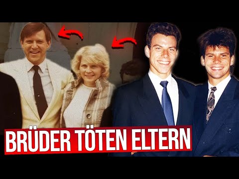 Warum ERMORDETEN sie ihre Eltern?! | Der Fall der Menendez-Brüder