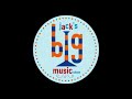 Jack S Big Music Show Gonna Have A Beach Party