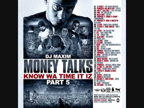 JAJA SOZE & PRO - I FEEL THE PANE