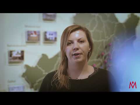 Thema Postkoloniale Gegenwart in der Stadtlabor-Ausstellung "Ich sehe was, was Du nicht siehst"