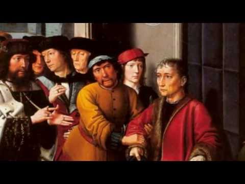 Another Gaillarde from Danserye 1551 by Tylman Susato