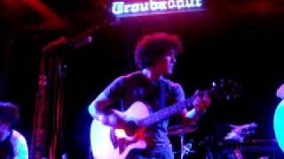 Darren Criss- I still think