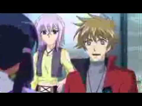 [Vanguard] Kenji rides Great Daikaiser!