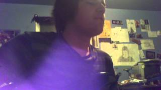 Go Away- Lifeless Drive