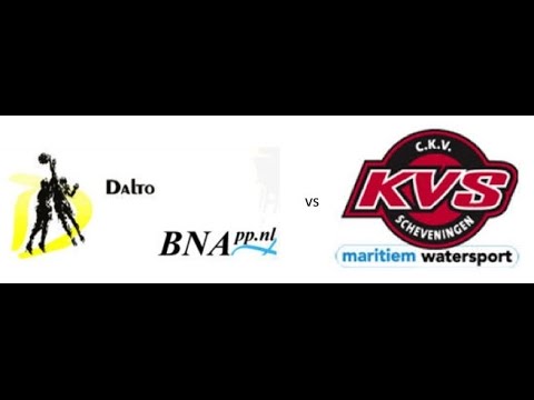 Dalto / BNApp.nl - KVS / Maritiem