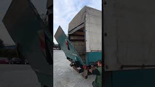 Mercedes-Benz Atego 818 Planen-LKW | Bild 4 - Autoline