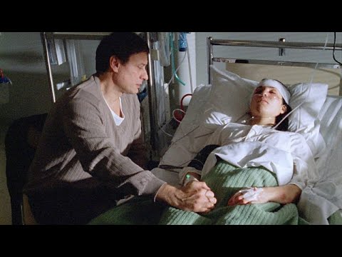 Stieg Larsson's Millennium (Series 1 Episode 5) - The Girl Who Kicked The Hornet's Nest Pt. 1 (2009)