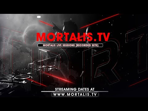 Mortalis.TV LIVE Sessions #1