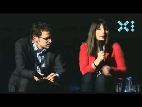 re:publica 2011 - Modern revolutions are digital revolutions