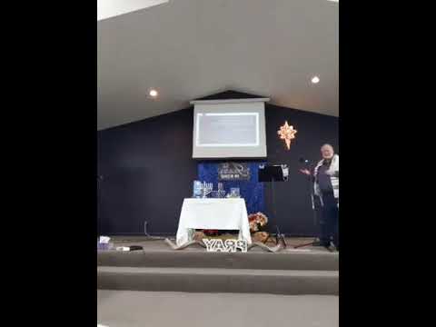 2020 1213 B1 Hanukkah DW