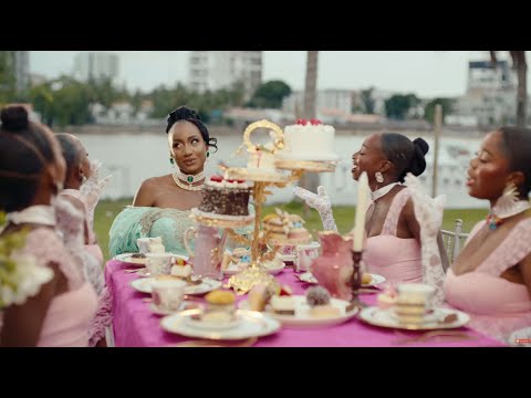 Bella Alubo - Fancy Lady (Official Music Video)