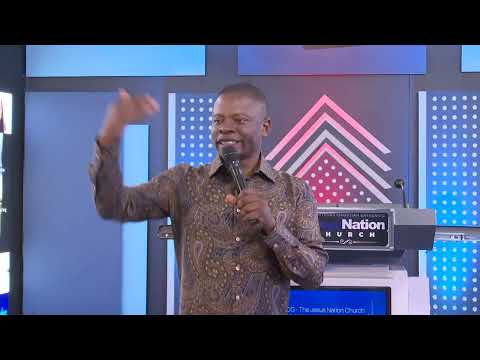 Prophet Shepherd Bushiri Official