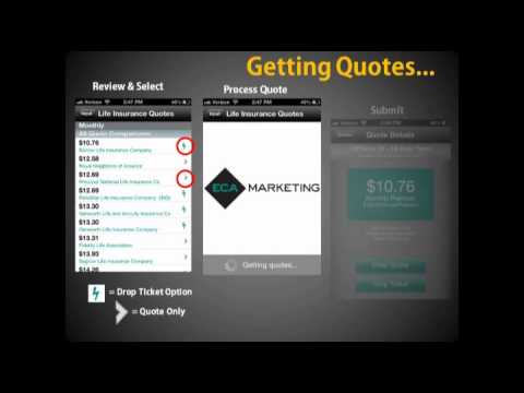 ECA Marketing