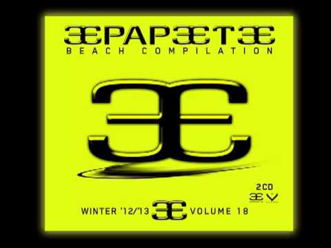 Papeete vol.18 CD 1 Parte 2