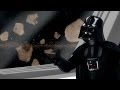 Empire Strikes Back HISHE - Bonus Footage "Happy Vader"