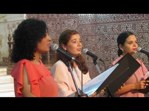 ARADHON - O Sanctissima