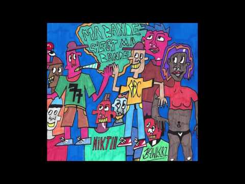 Le 77 - Kanal (audio)