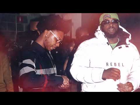 Track The Cloud & Stackboi Moski - How You Feel Ft StackBoi Ty (Official Visualizer) #FoxAndPercEP