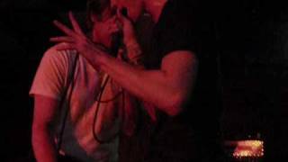 Belson with Zach from SBR