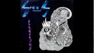 Sadus - Hands Of Fate