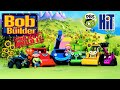 Bob The Builder Project Build It Funding Opening Original 2005 Airing