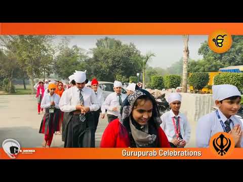 Special Assembly on Shri Guru Nanak Dev Ji Jayanti