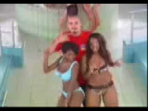 Tribal Poursuite & Morsdood - Zie ze schudden