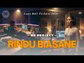 RINDU BIASANE NB Project Lagu Bali Terbaru 2026