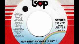 PEOPLE'S CHOICE  Nursery Rhymes (Part1)