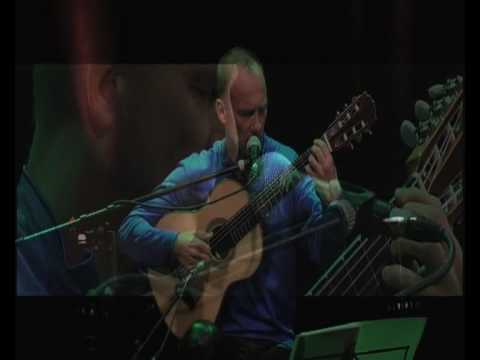 Peter Fessler - Gentle Rain