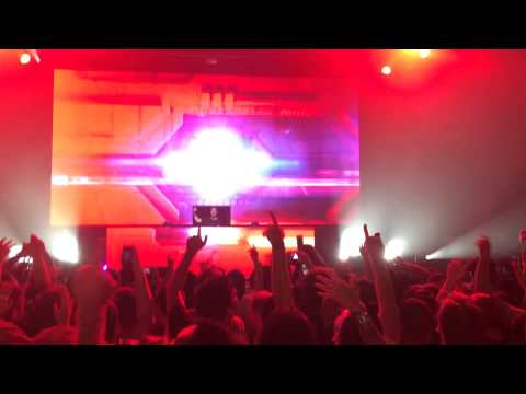 DJ Mag Top 100 DJs 2014 | Hardwell - Dare You (Brixton)