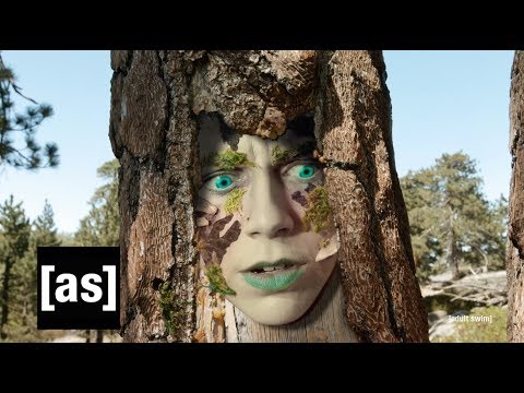 Trash | Off the Air | adult swim