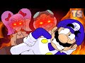SMG4 Short And Tall Song Reanimated