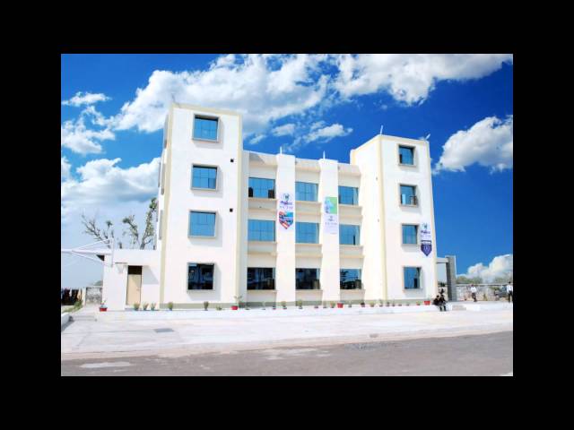 Vivekananda College of Law Aligarh video #1