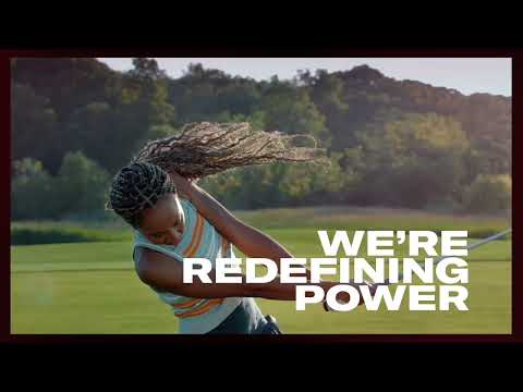 ALL NEW WILSON DYNAPOWER IRONS