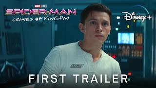 SPIDER-MAN 4 - FIRST TRAILER | Marvel Studios & Sony Pictures - Tom Holland & Tobey Maguire - (HD)