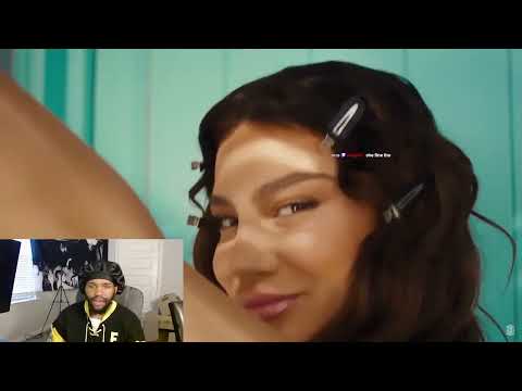 AMERICAN Reacts To TURKISH Music Murda & Dhurata Dora - Te Quiero (prod. Spanker)