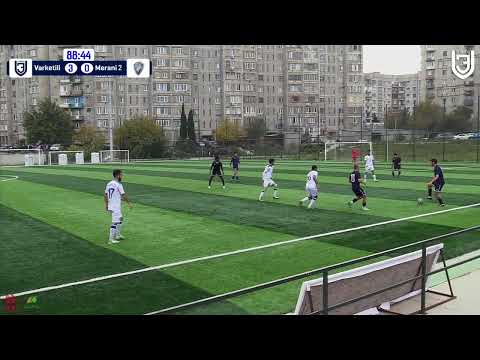 FC Varketili - FC Merani TB.2