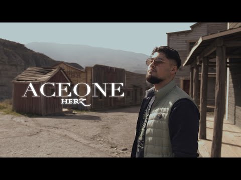 ACE ONE - Herz (Official Video)