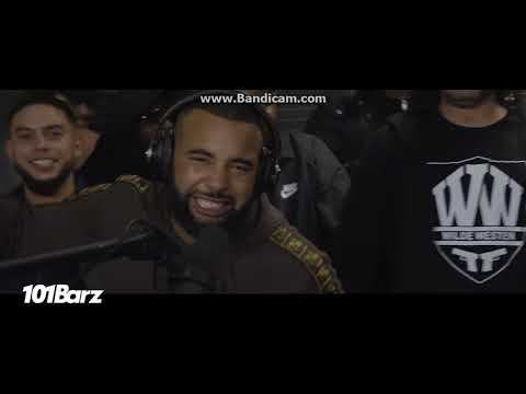 Mula B ft. 3Robi - Op een mission