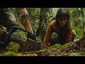 They Discovered A Laboratory In The Middle Of The Forest Full Movie English Horror
