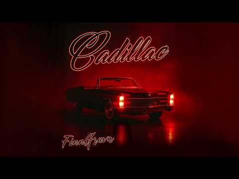 Finn Gruva - Cadillac (Audio)