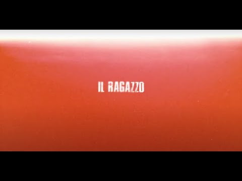Rei Santana - Il Ragazzo (Official Video)