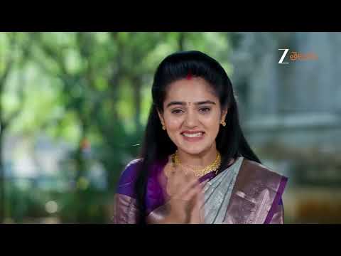 Ummadi Kutumbam | Ep - 331 | Preview | Nov 25 2025 | Zee Telugu