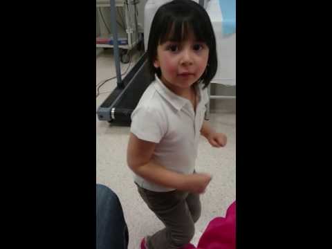 Prueba de esfuerzo de juanse